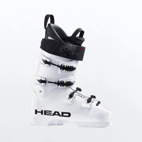 Raptor WCR 4 White
(Unisex)